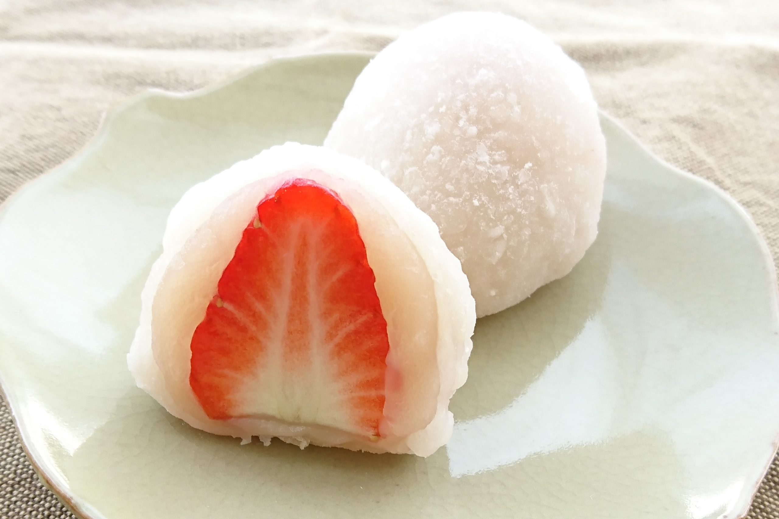 Ichigo Daifuku