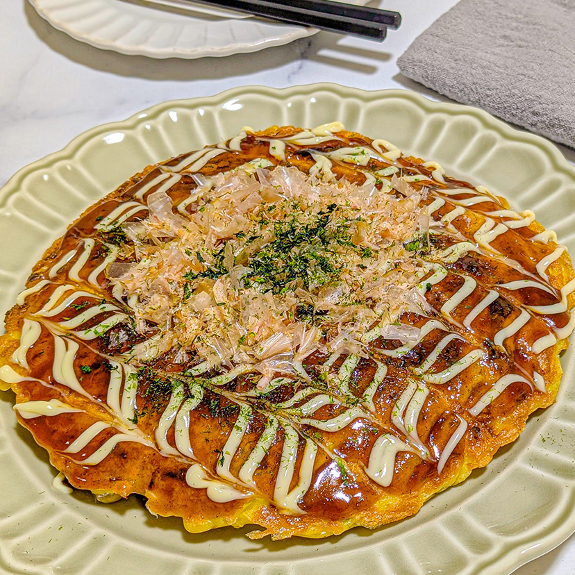 Okonomiyaki